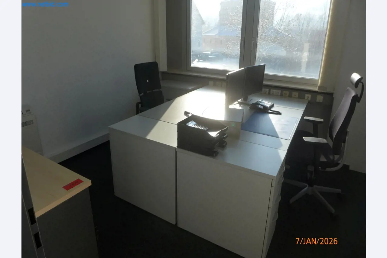 Machines and systems from the automotive supply industry-1