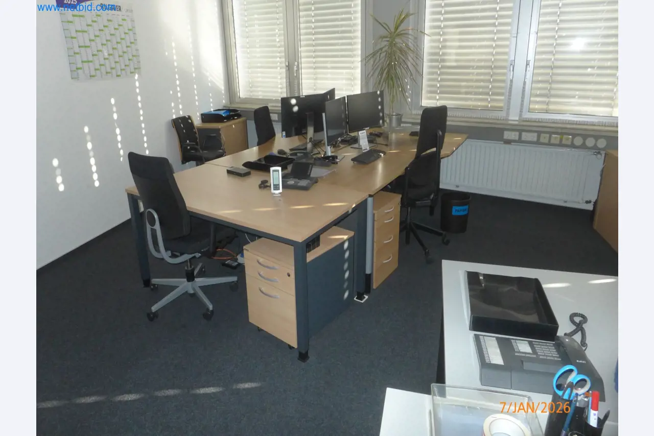 Machines and systems from the automotive supply industry-20