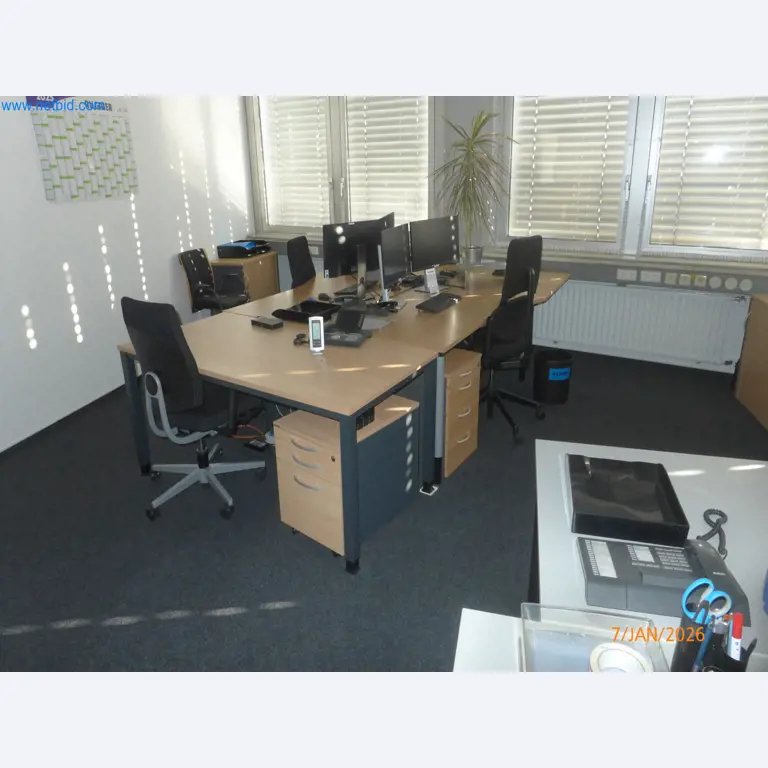 Machines and systems from the automotive supply industry-20