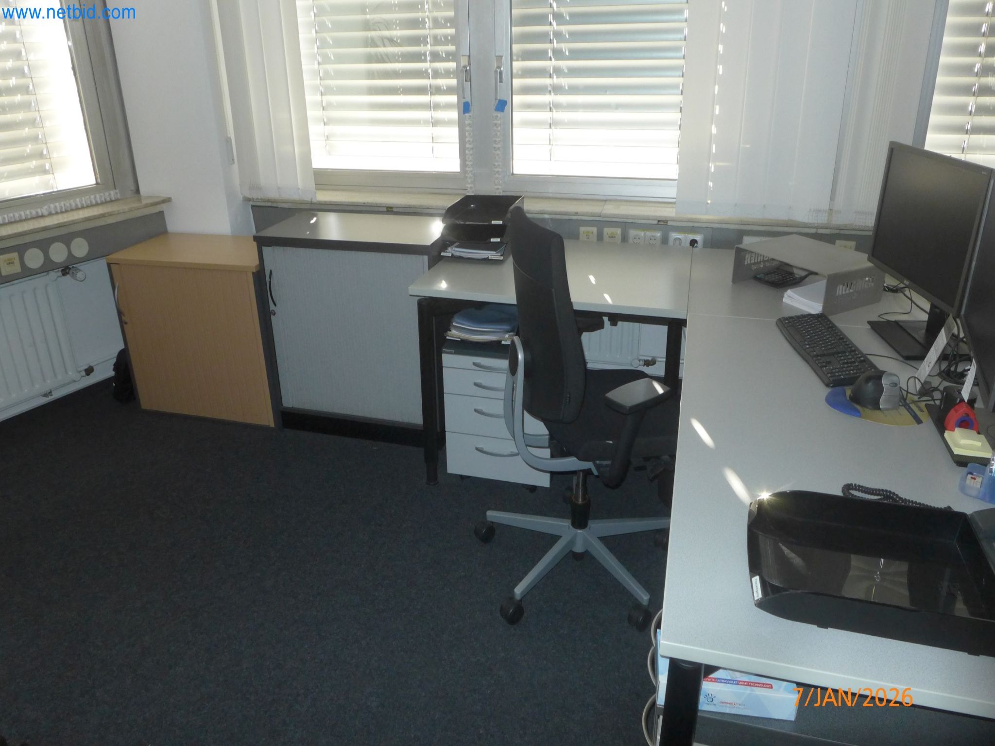 Machines and systems from the automotive supply industry-21