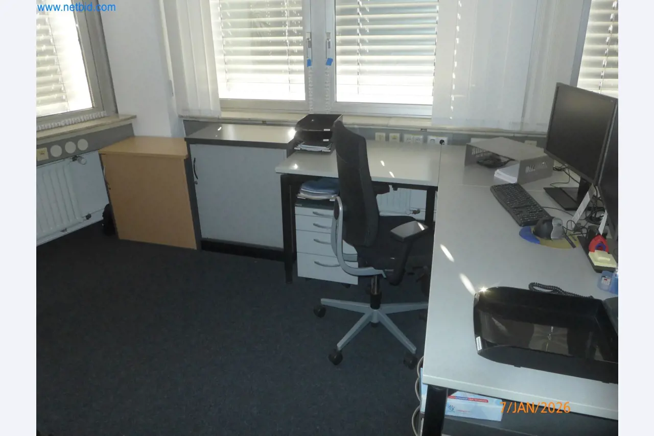 Machines and systems from the automotive supply industry-21