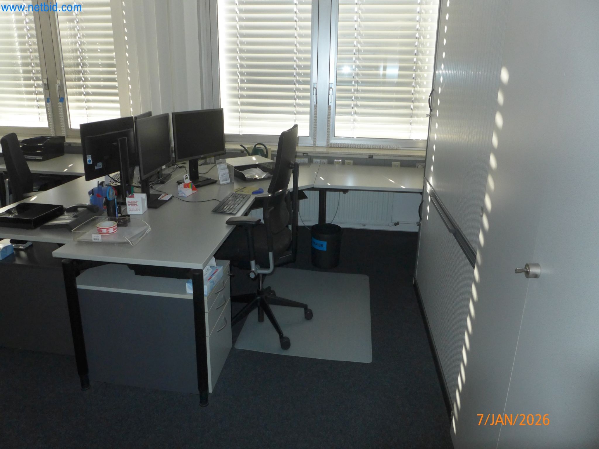 Machines and systems from the automotive supply industry-22