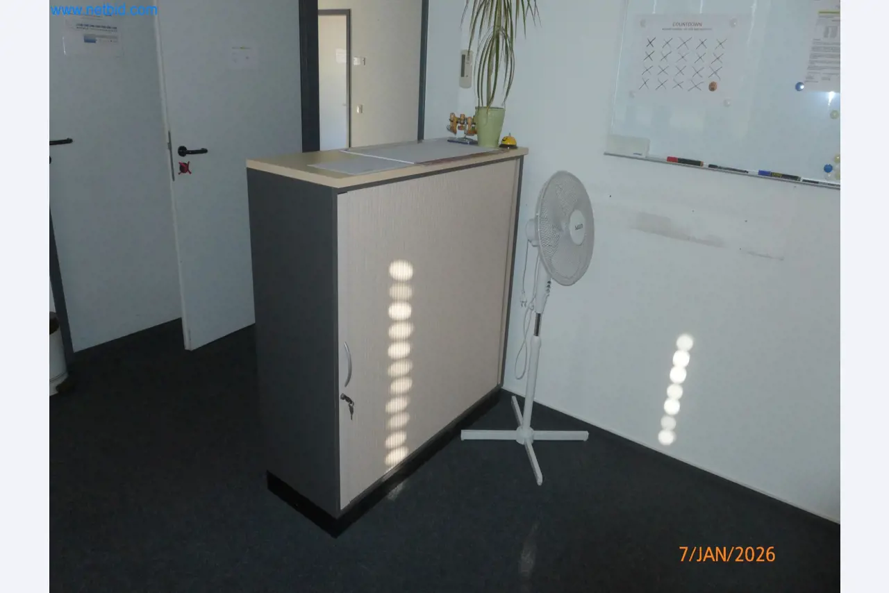 Machines and systems from the automotive supply industry-23