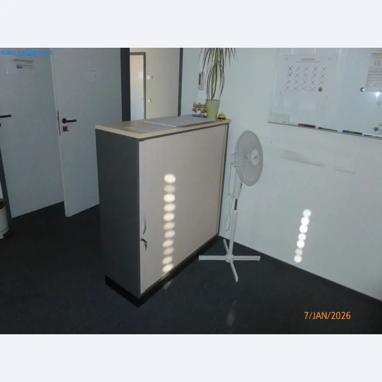 Machines and systems from the automotive supply industry-23