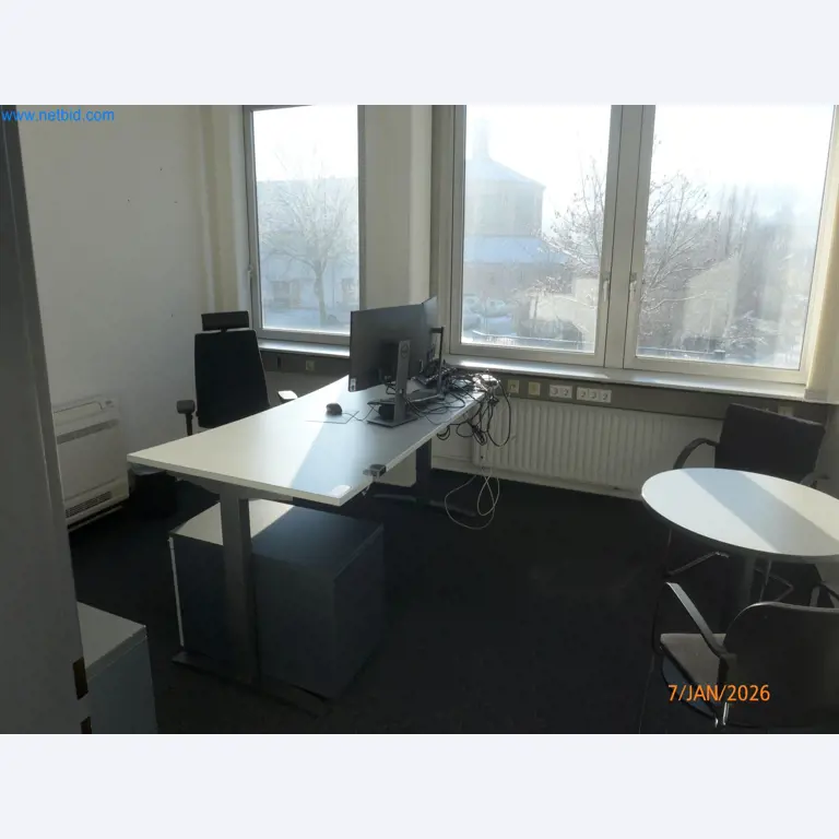 Machines and systems from the automotive supply industry-25