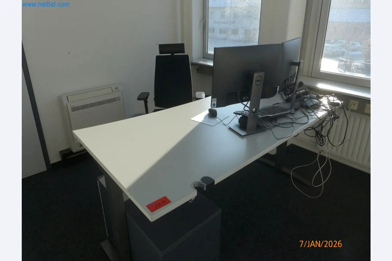 Machines and systems from the automotive supply industry-27