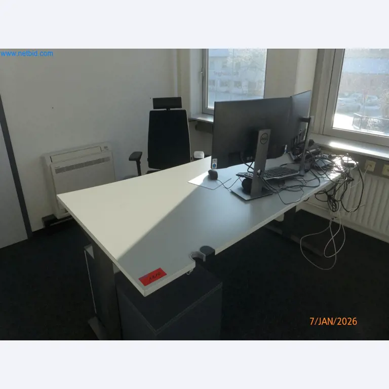 Machines and systems from the automotive supply industry-27