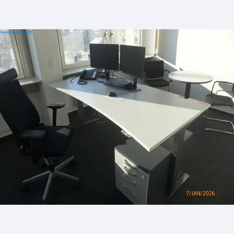 Machines and systems from the automotive supply industry-28