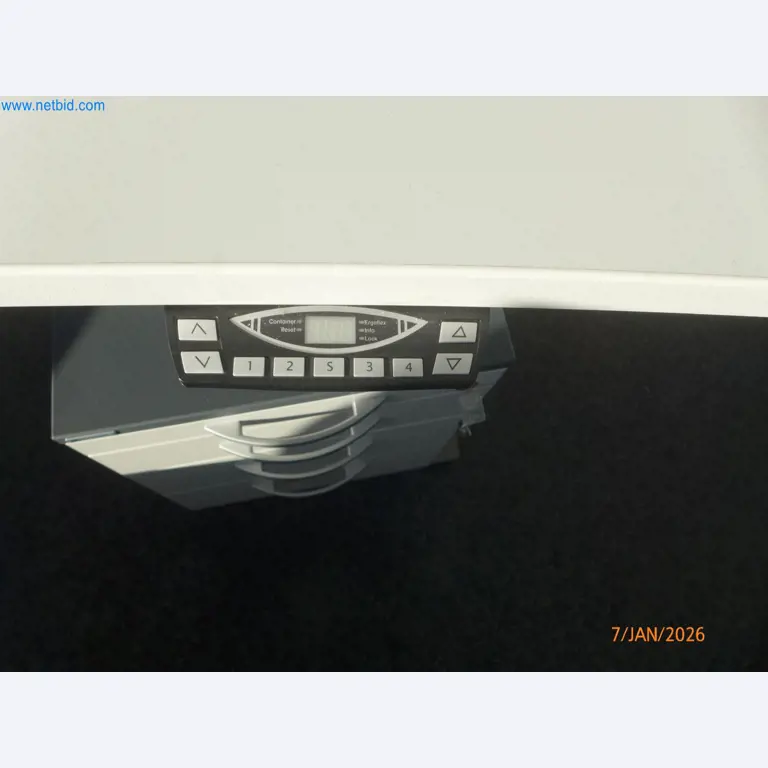 Machines and systems from the automotive supply industry-29