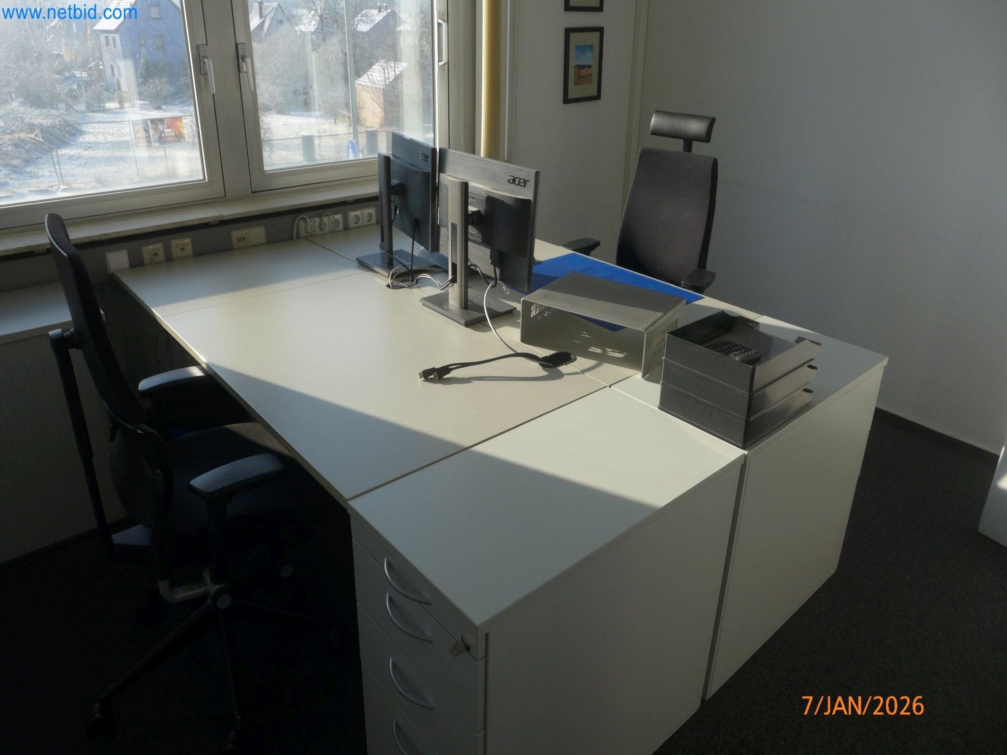 Machines and systems from the automotive supply industry-2