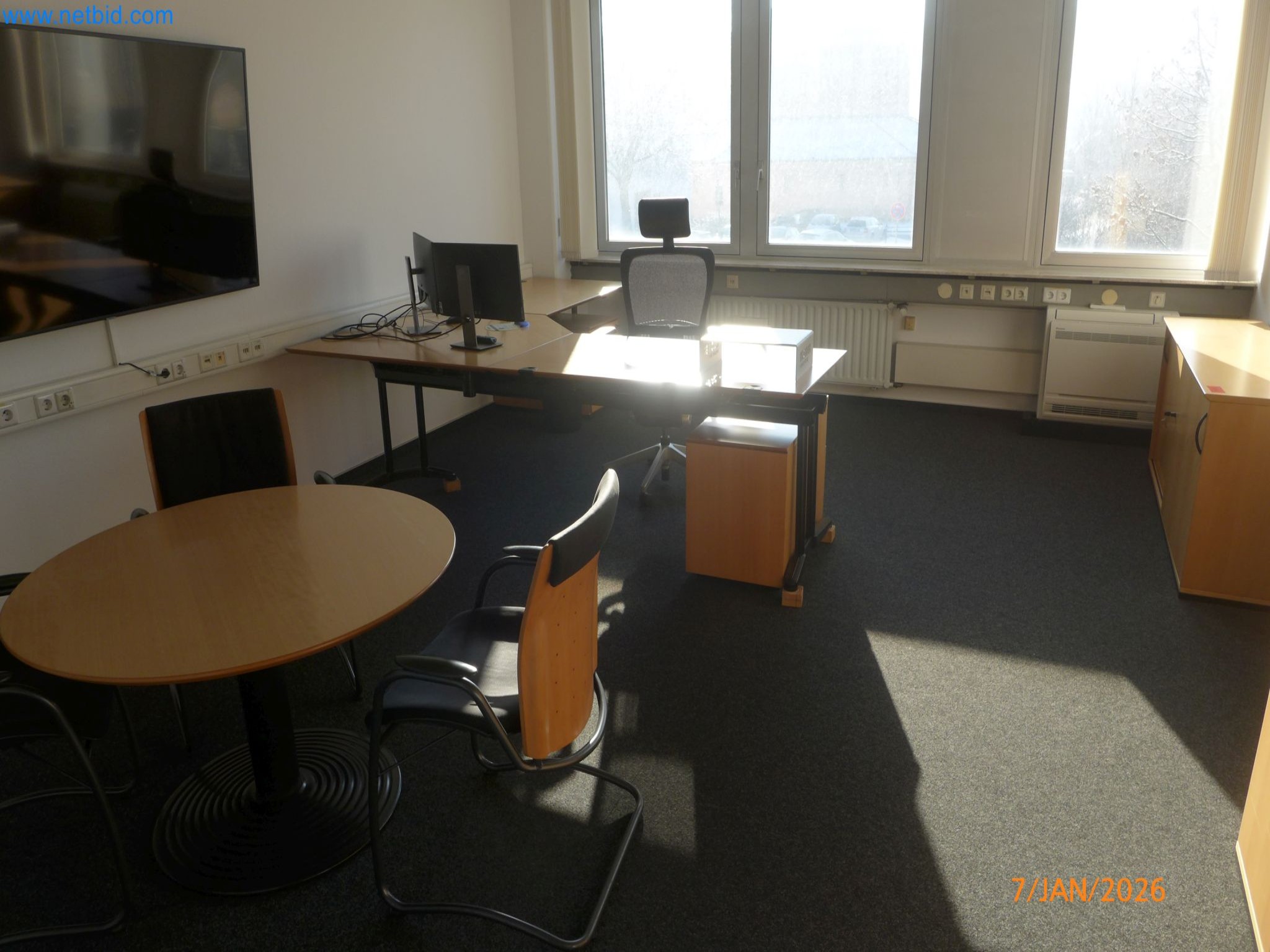 Machines and systems from the automotive supply industry-4