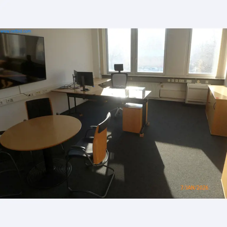 Machines and systems from the automotive supply industry-4