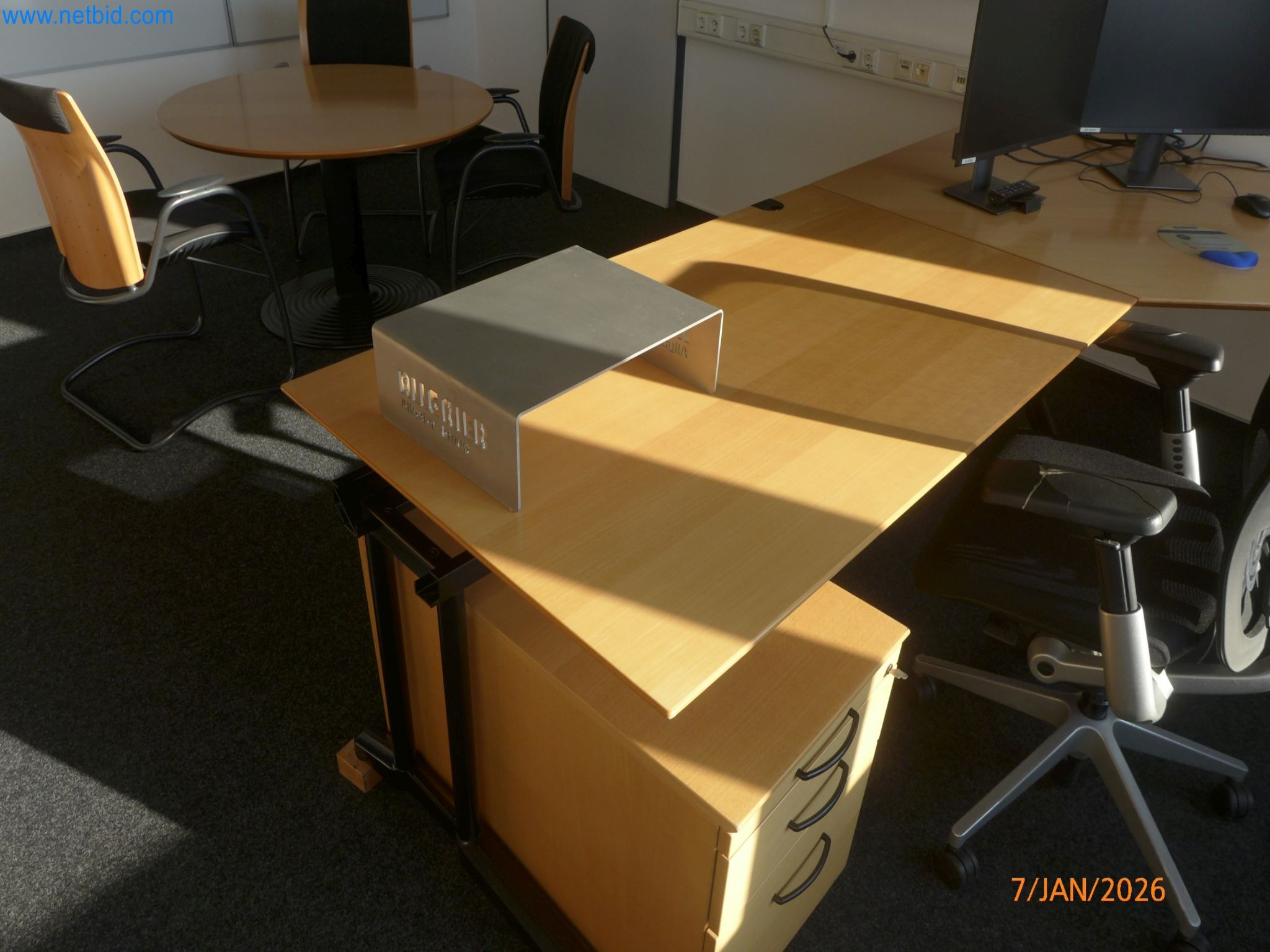 Machines and systems from the automotive supply industry-7