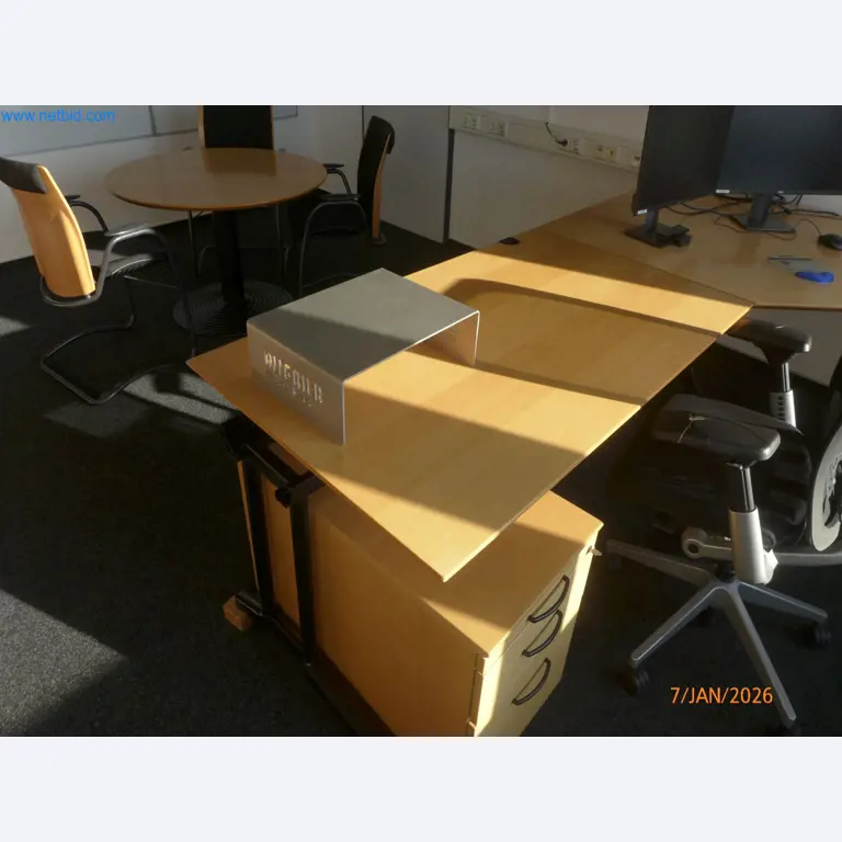 Machines and systems from the automotive supply industry-7