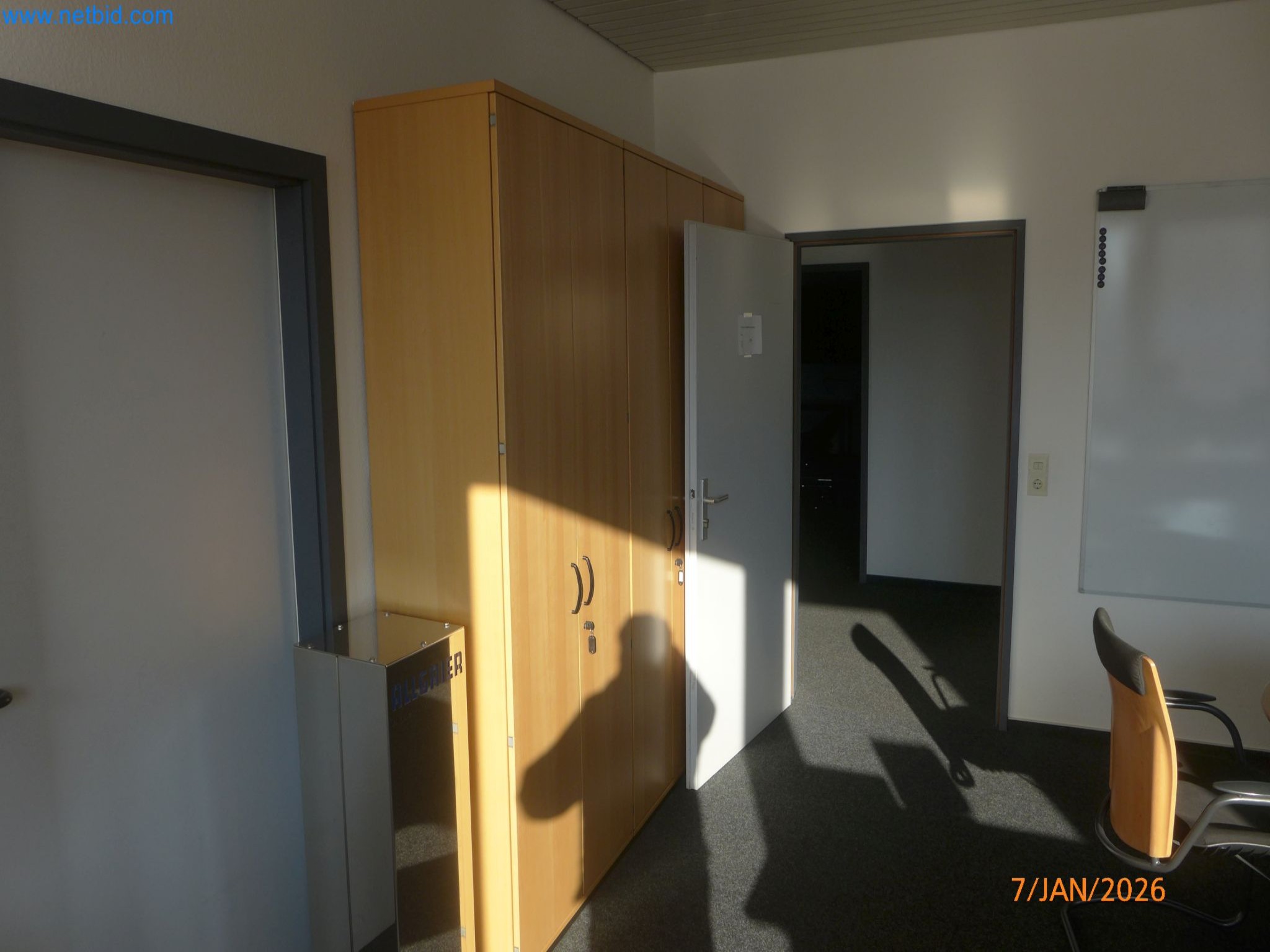 Machines and systems from the automotive supply industry-8