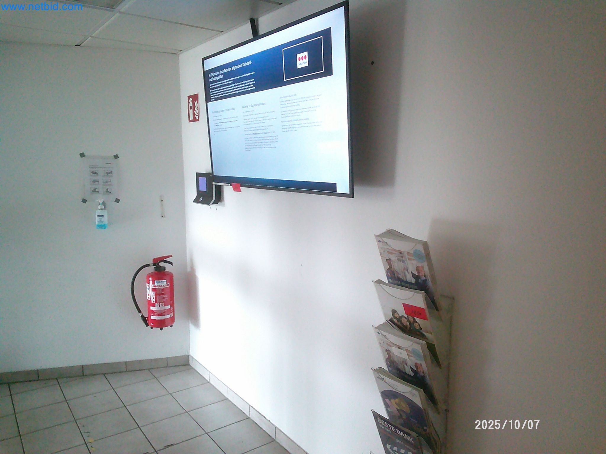 Machines and systems from the automotive supply industry-1