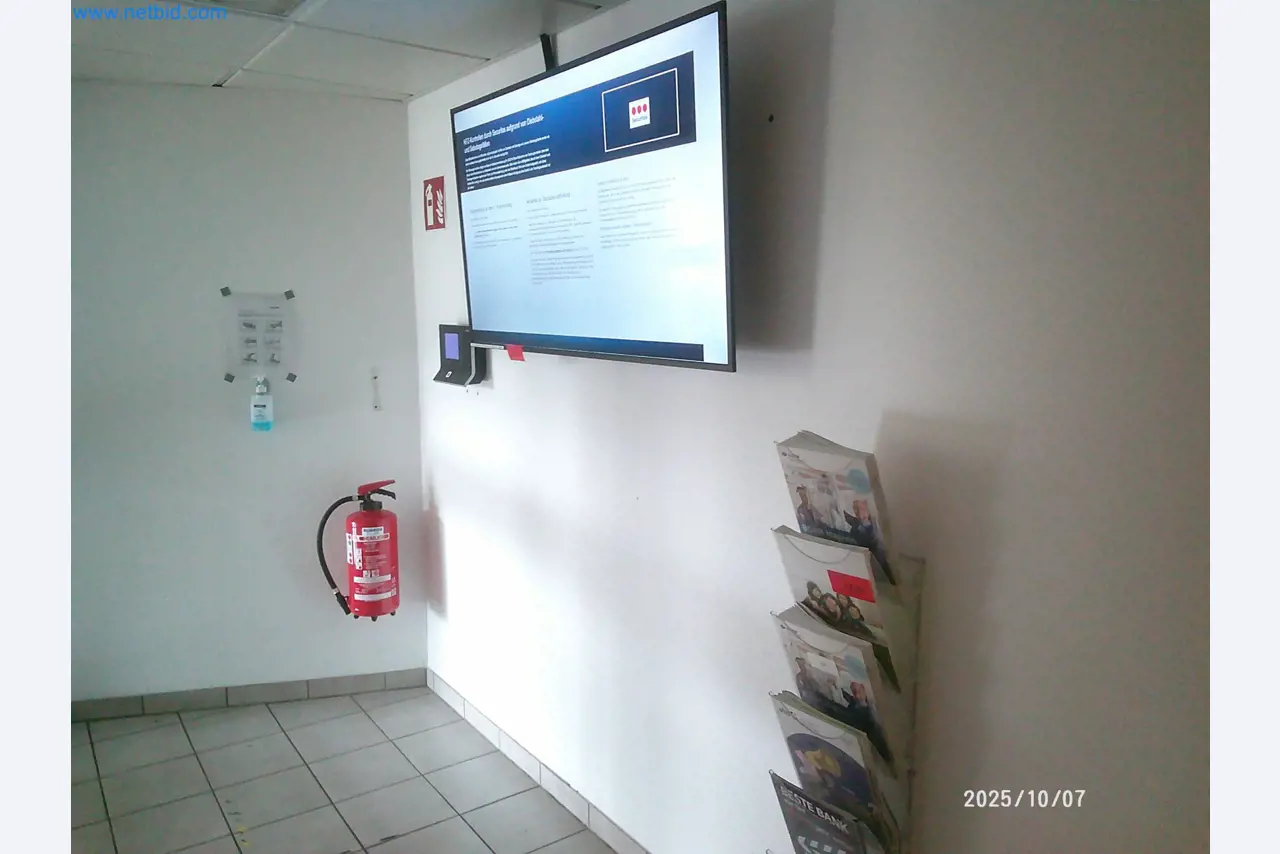 Machines and systems from the automotive supply industry-1