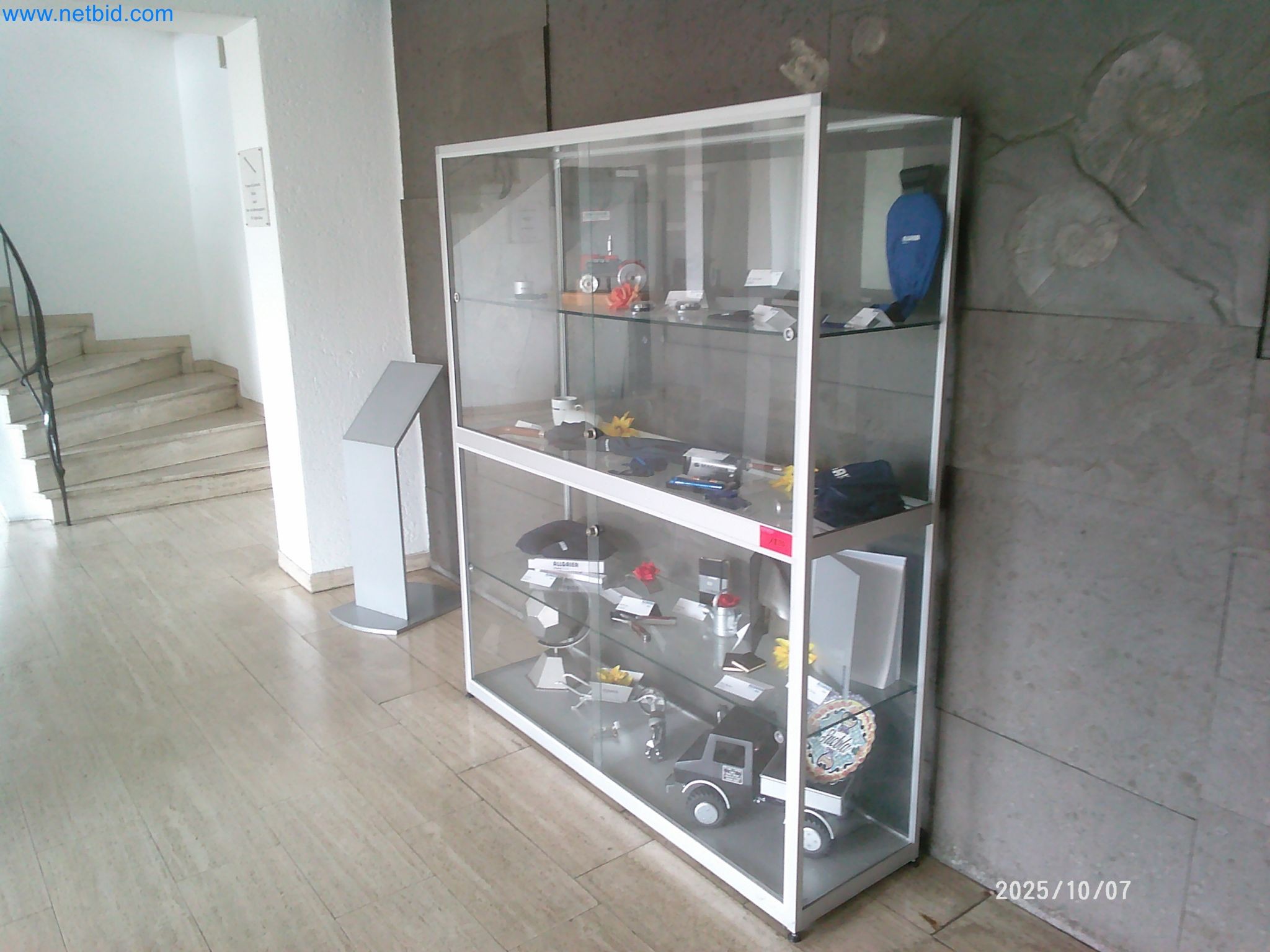 Machines and systems from the automotive supply industry-3