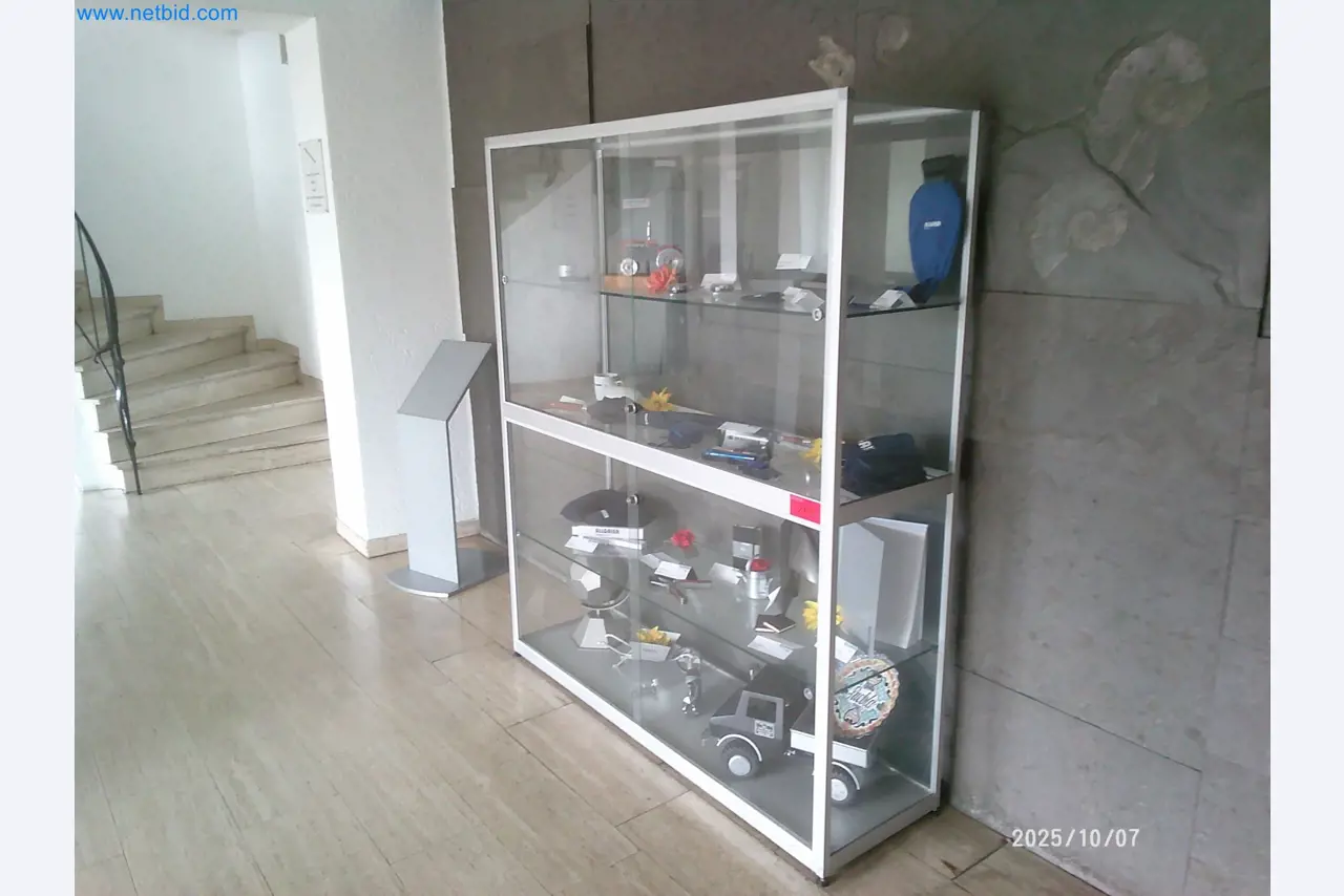 Machines and systems from the automotive supply industry-3