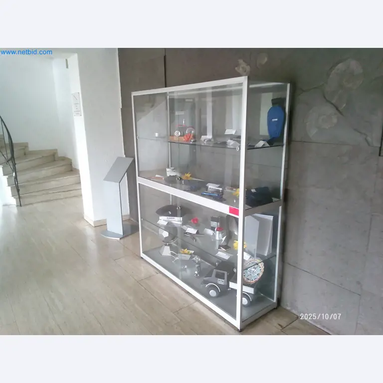 Machines and systems from the automotive supply industry-3