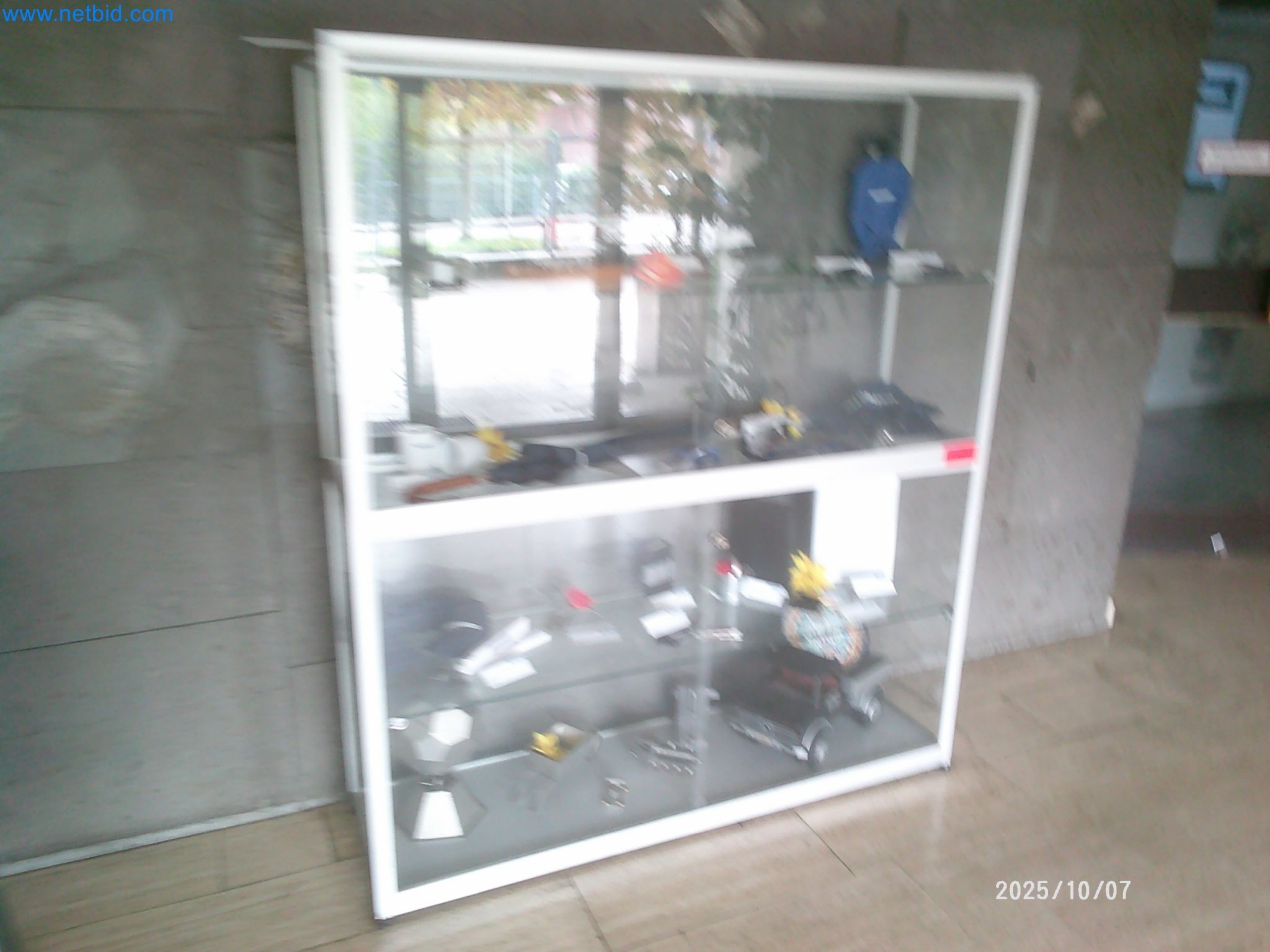 Machines and systems from the automotive supply industry-4