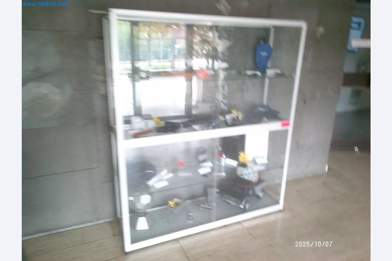 Machines and systems from the automotive supply industry-4