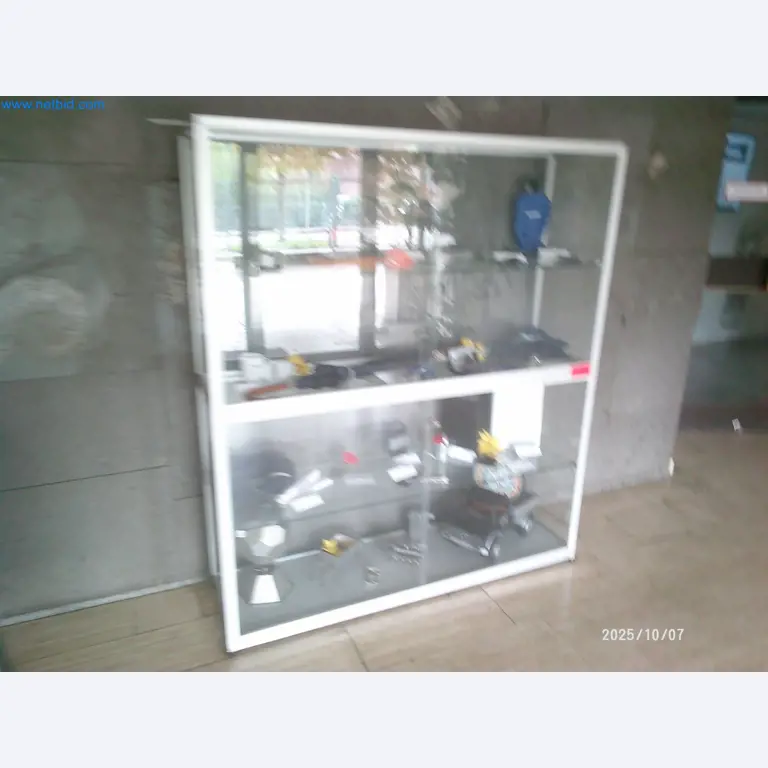 Machines and systems from the automotive supply industry-4