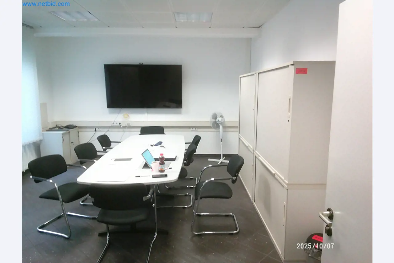 Machines and systems from the automotive supply industry-1