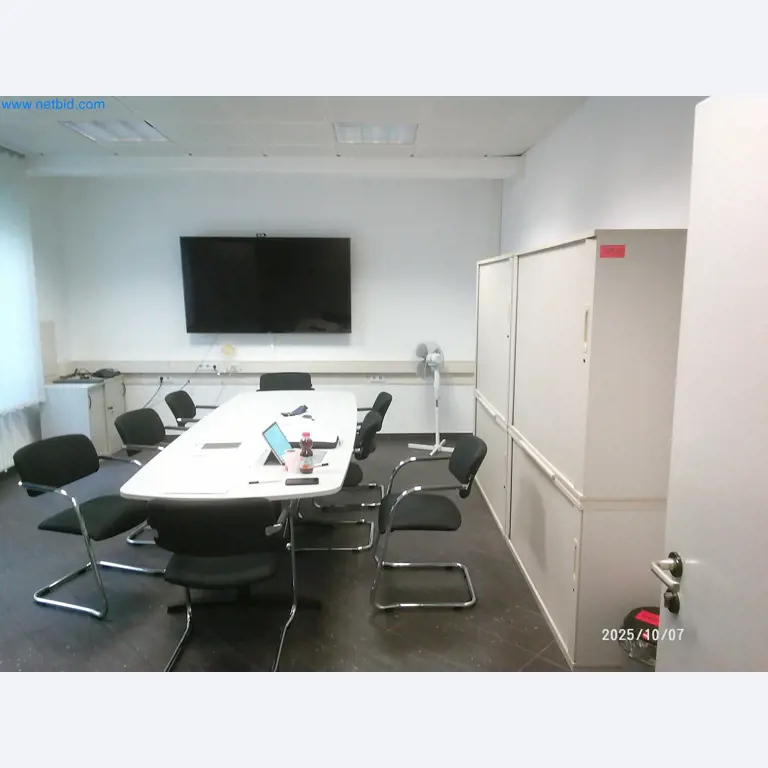 Machines and systems from the automotive supply industry-1