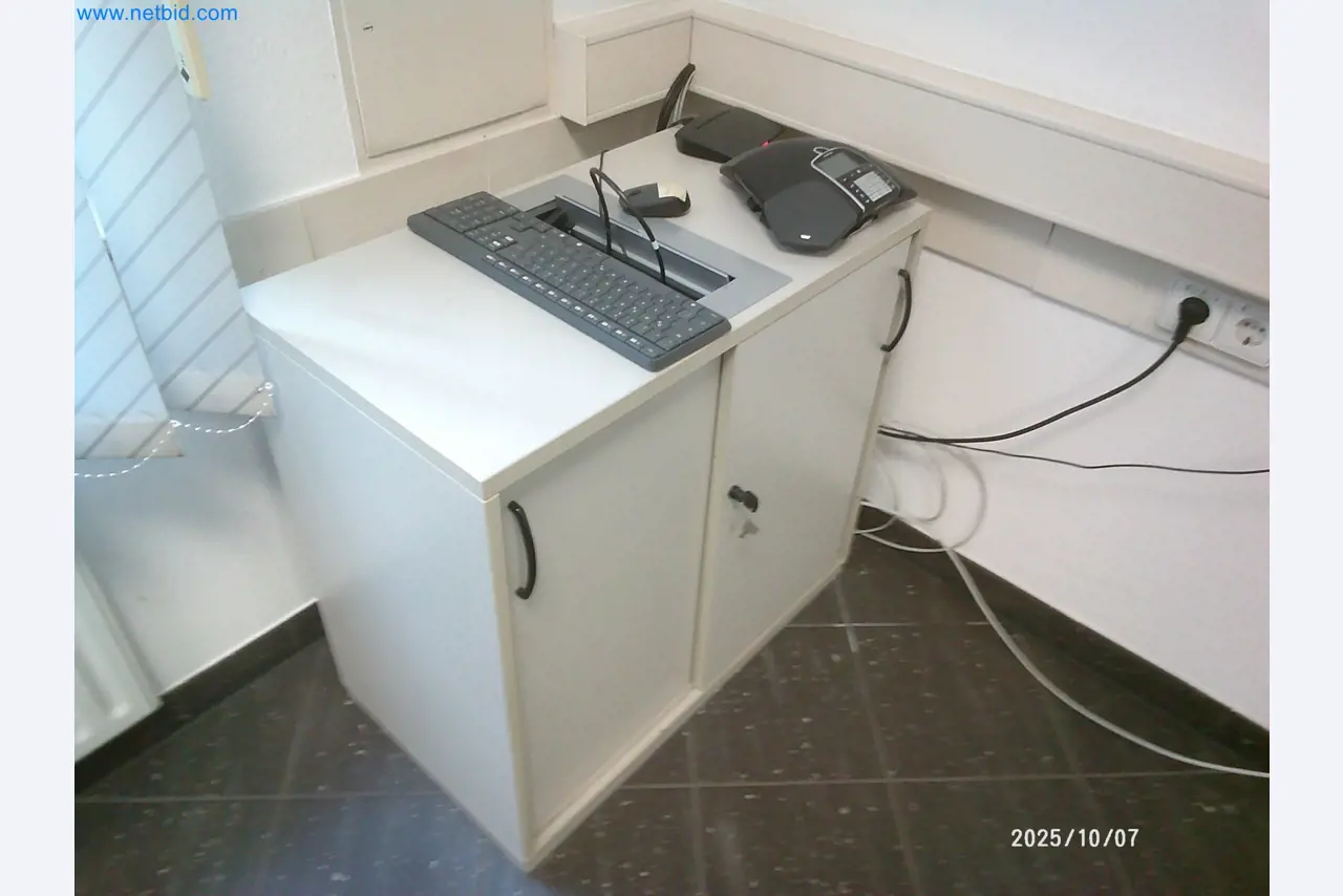 Machines and systems from the automotive supply industry-4