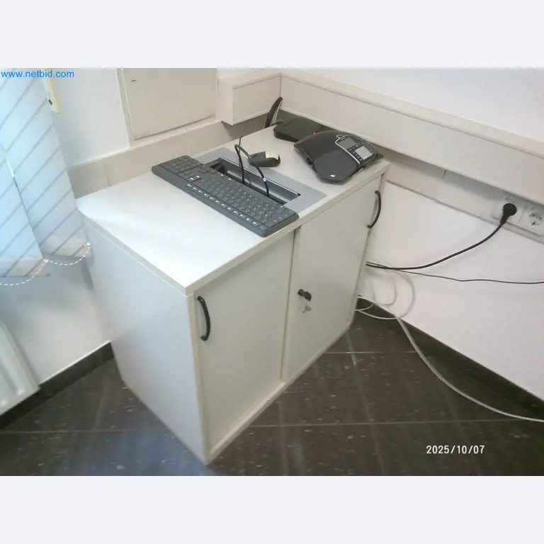 Machines and systems from the automotive supply industry-4