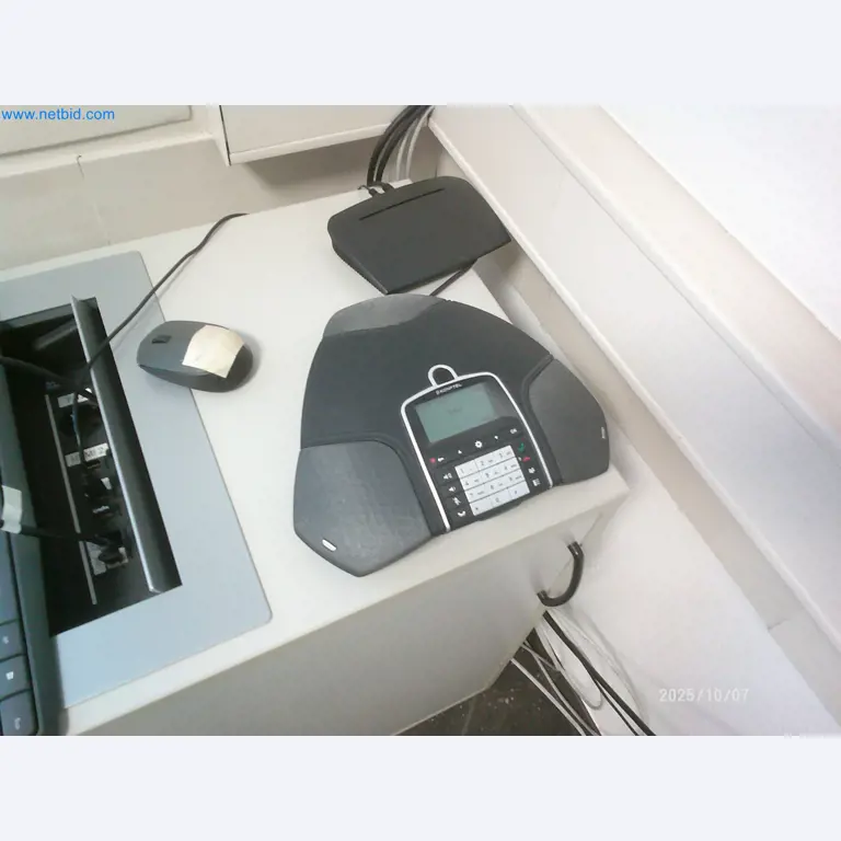 Machines and systems from the automotive supply industry-5