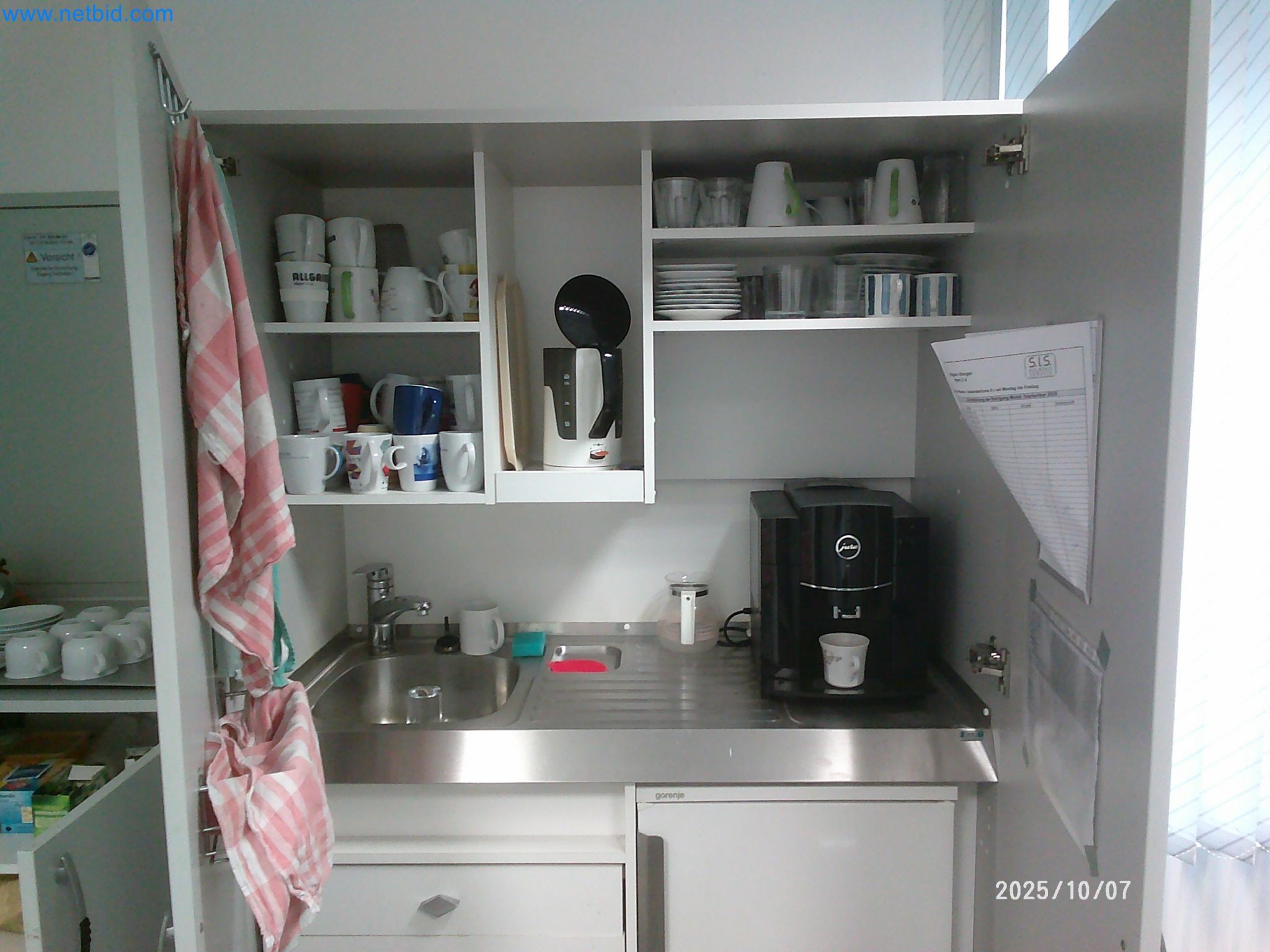 Machines and systems from the automotive supply industry-7