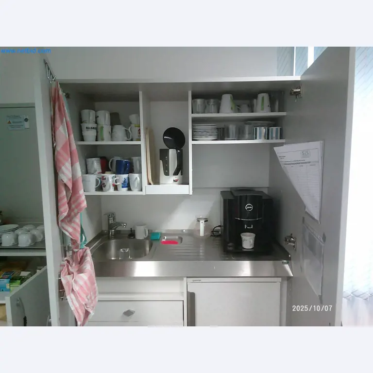 Machines and systems from the automotive supply industry-7