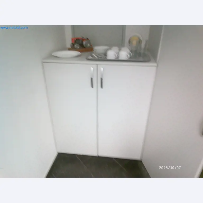 Machines and systems from the automotive supply industry-9