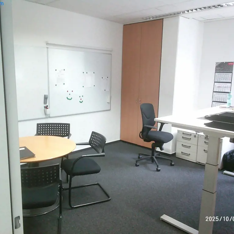 Office equipment Palmberg