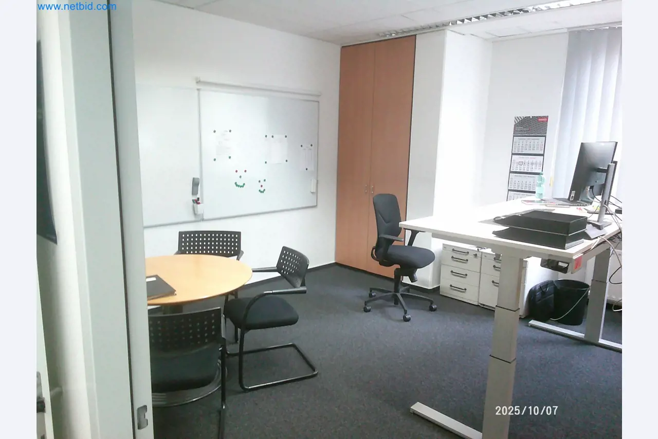 Machines and systems from the automotive supply industry-1