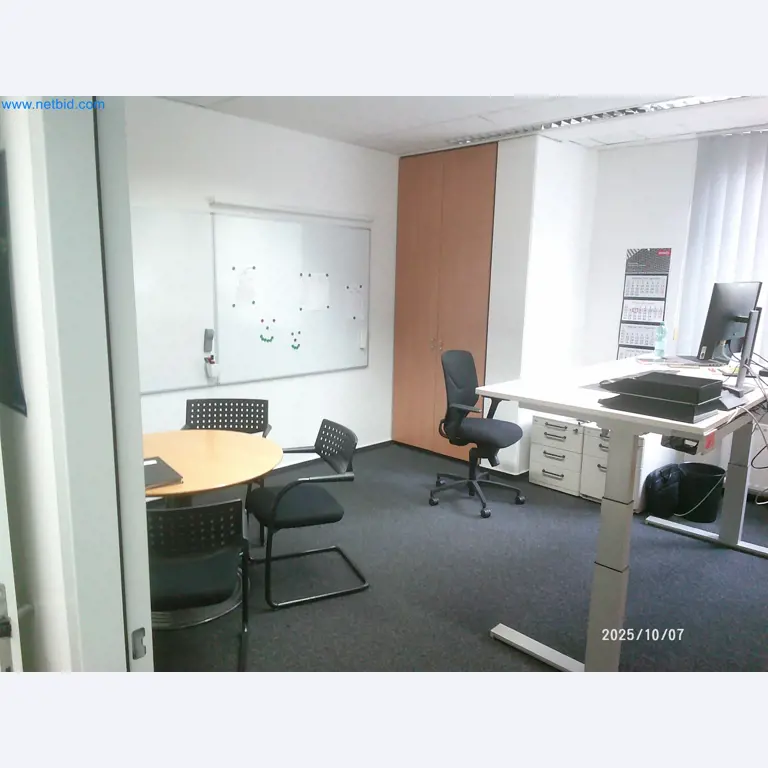 Machines and systems from the automotive supply industry-1