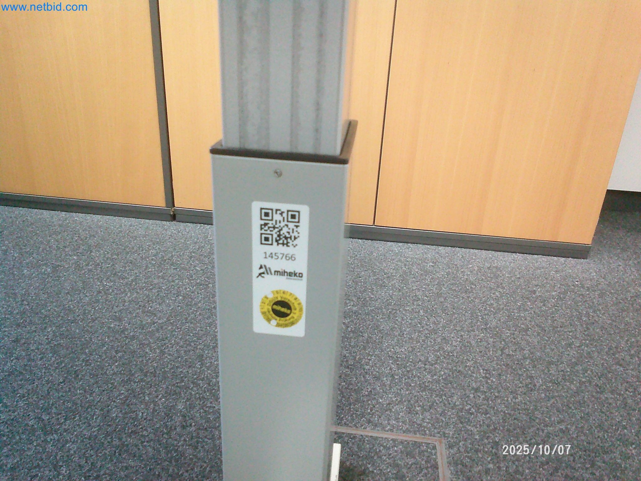 Machines and systems from the automotive supply industry-4