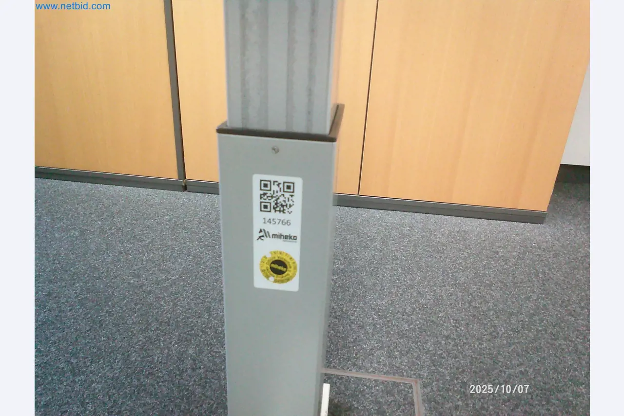 Machines and systems from the automotive supply industry-4