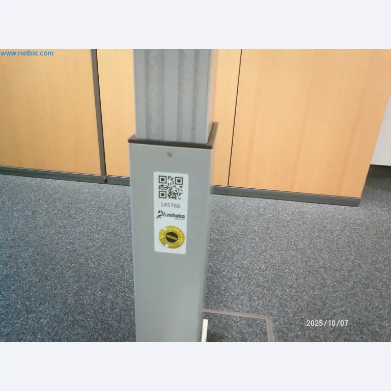 Machines and systems from the automotive supply industry-4