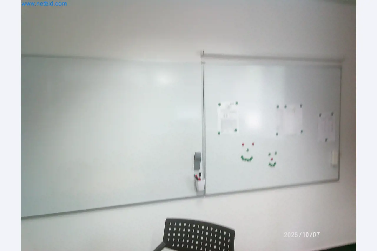 Machines and systems from the automotive supply industry-7