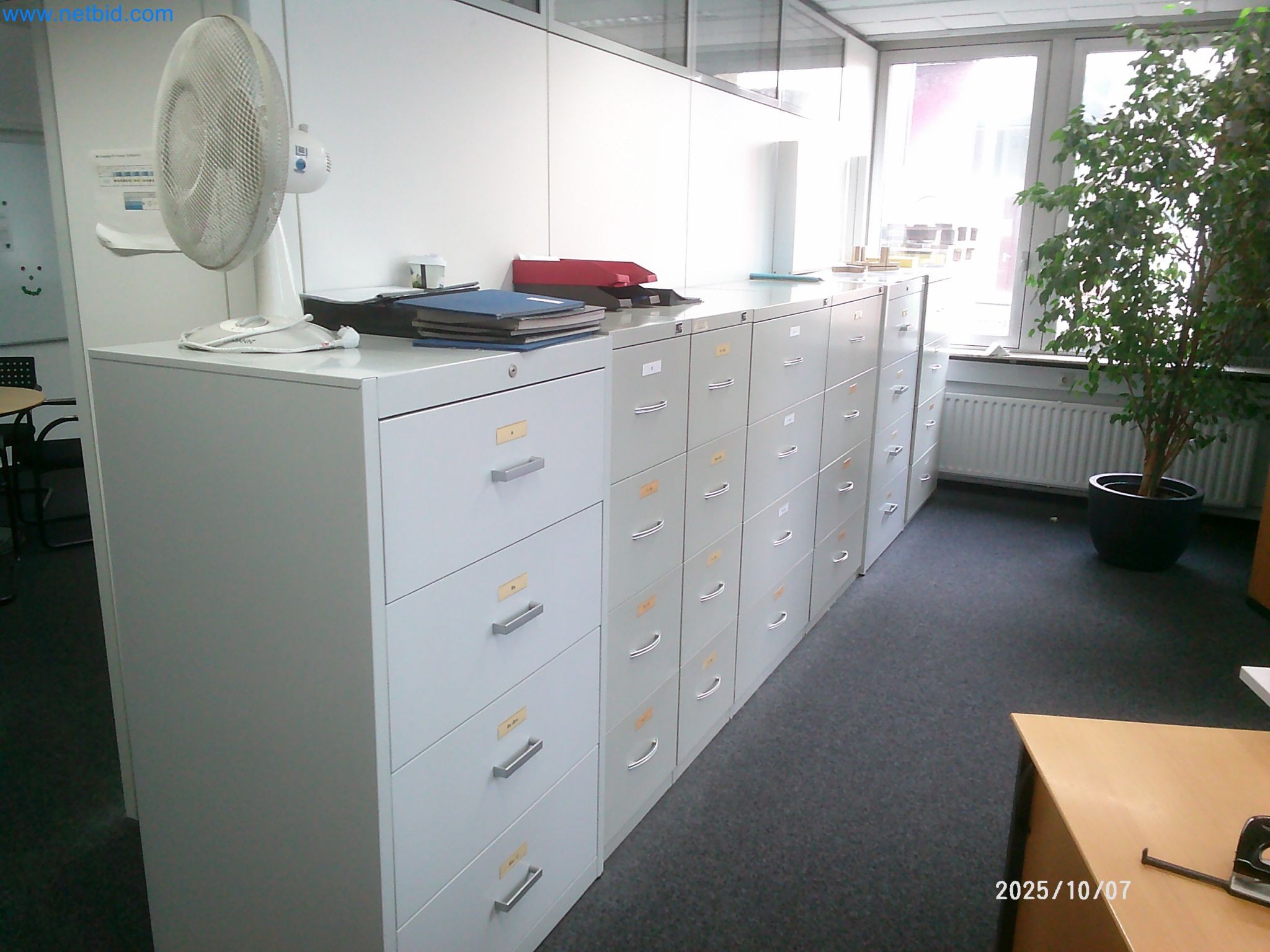 Machines and systems from the automotive supply industry-11