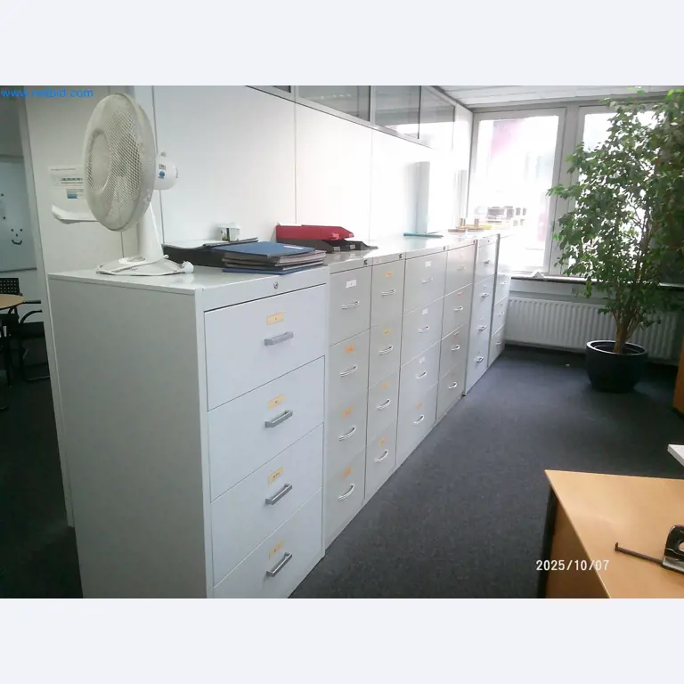 Machines and systems from the automotive supply industry-11