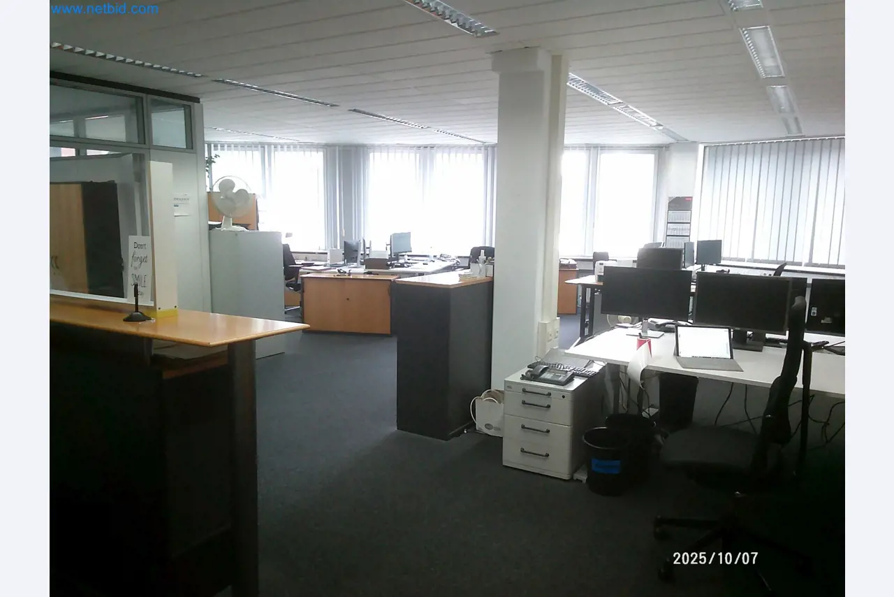 Machines and systems from the automotive supply industry-1