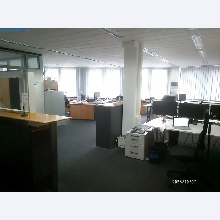 Machines and systems from the automotive supply industry-1