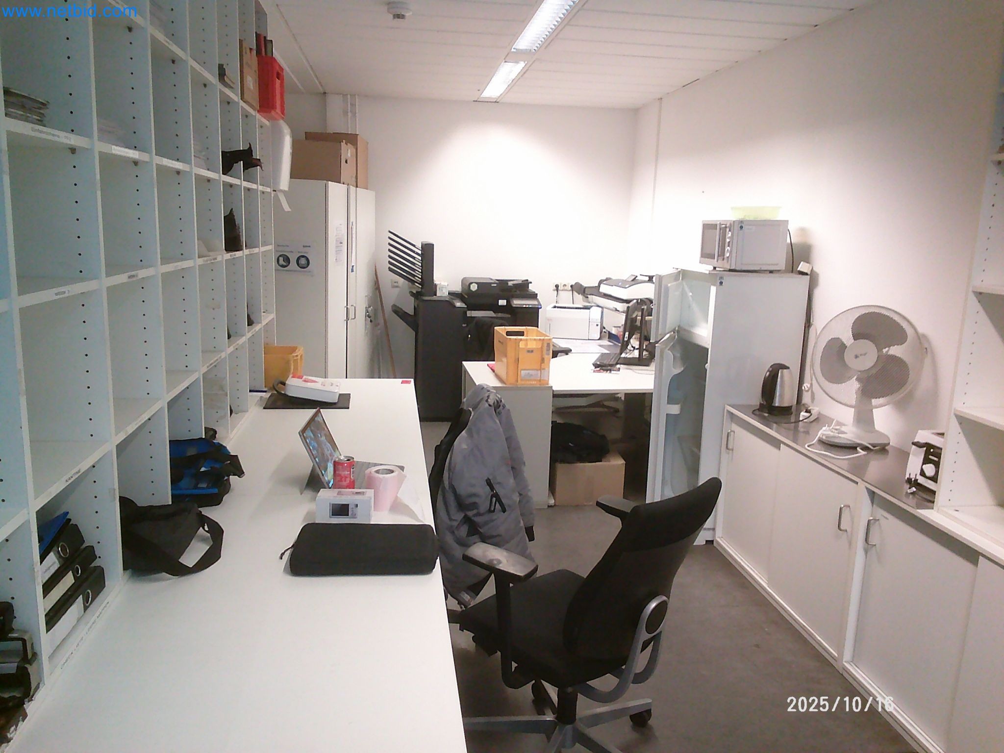 Machines and systems from the automotive supply industry-1