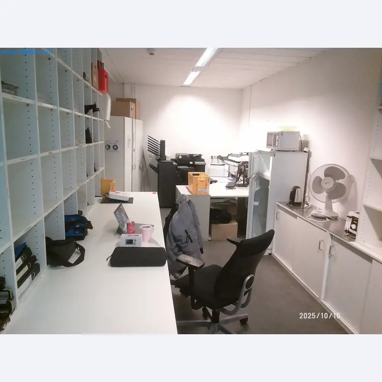 Machines and systems from the automotive supply industry-1