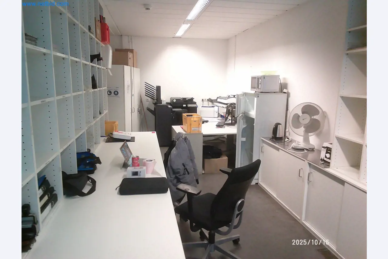 Machines and systems from the automotive supply industry-2