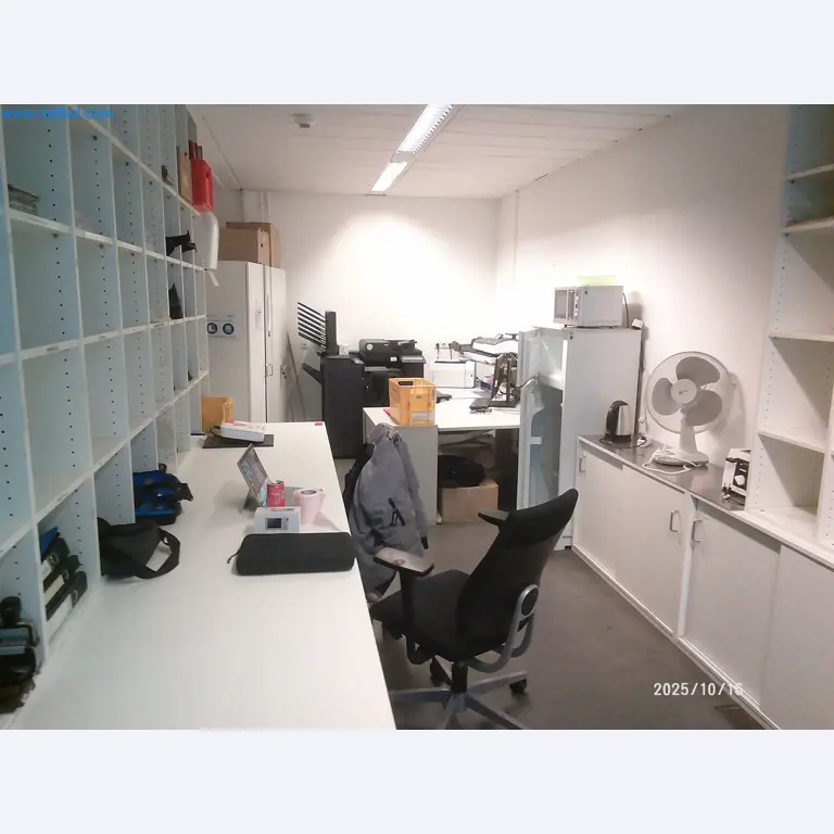 Machines and systems from the automotive supply industry-2